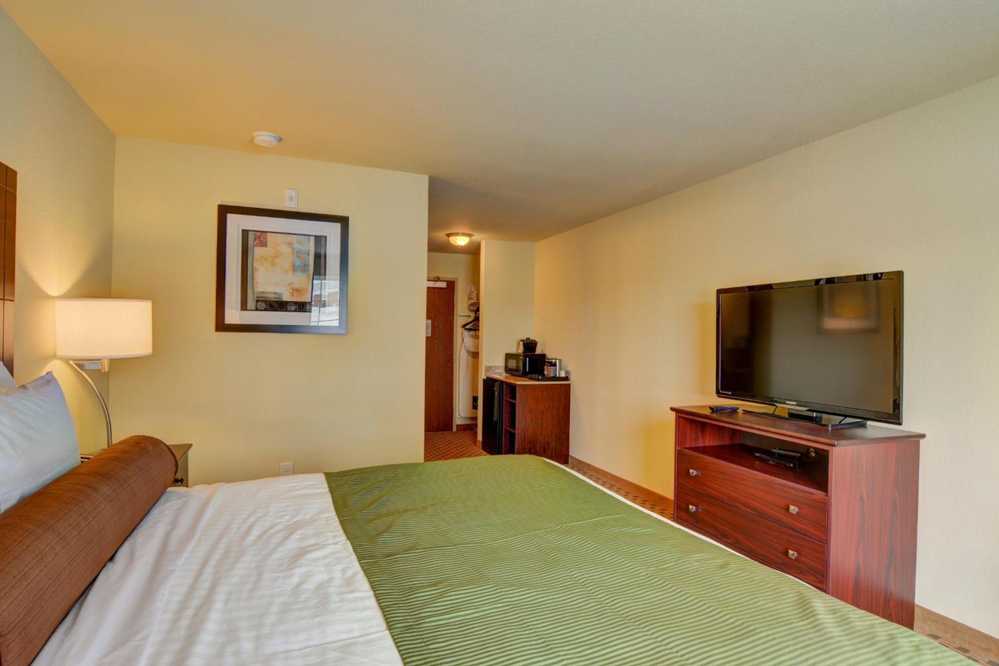 The Inn At Punxsutawney Exterior foto