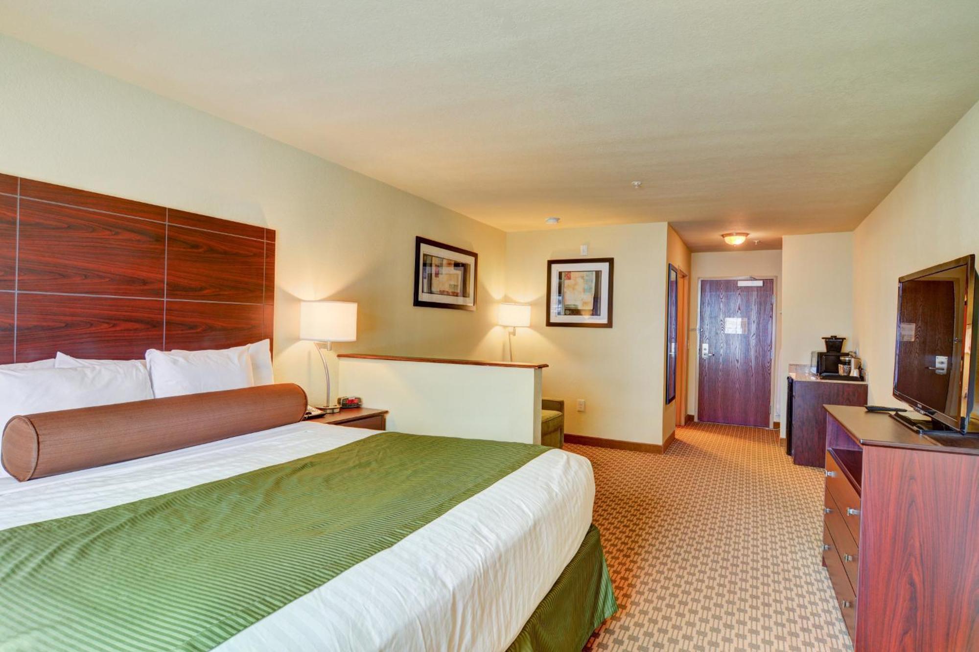 The Inn At Punxsutawney Exterior foto